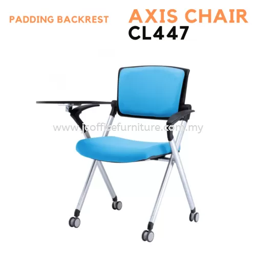 AXIS Padding Backrest Chair