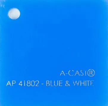 AP41802-BLUE WHITE