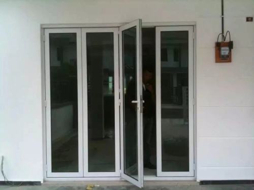 Folding Door