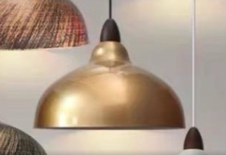 Pendant Light