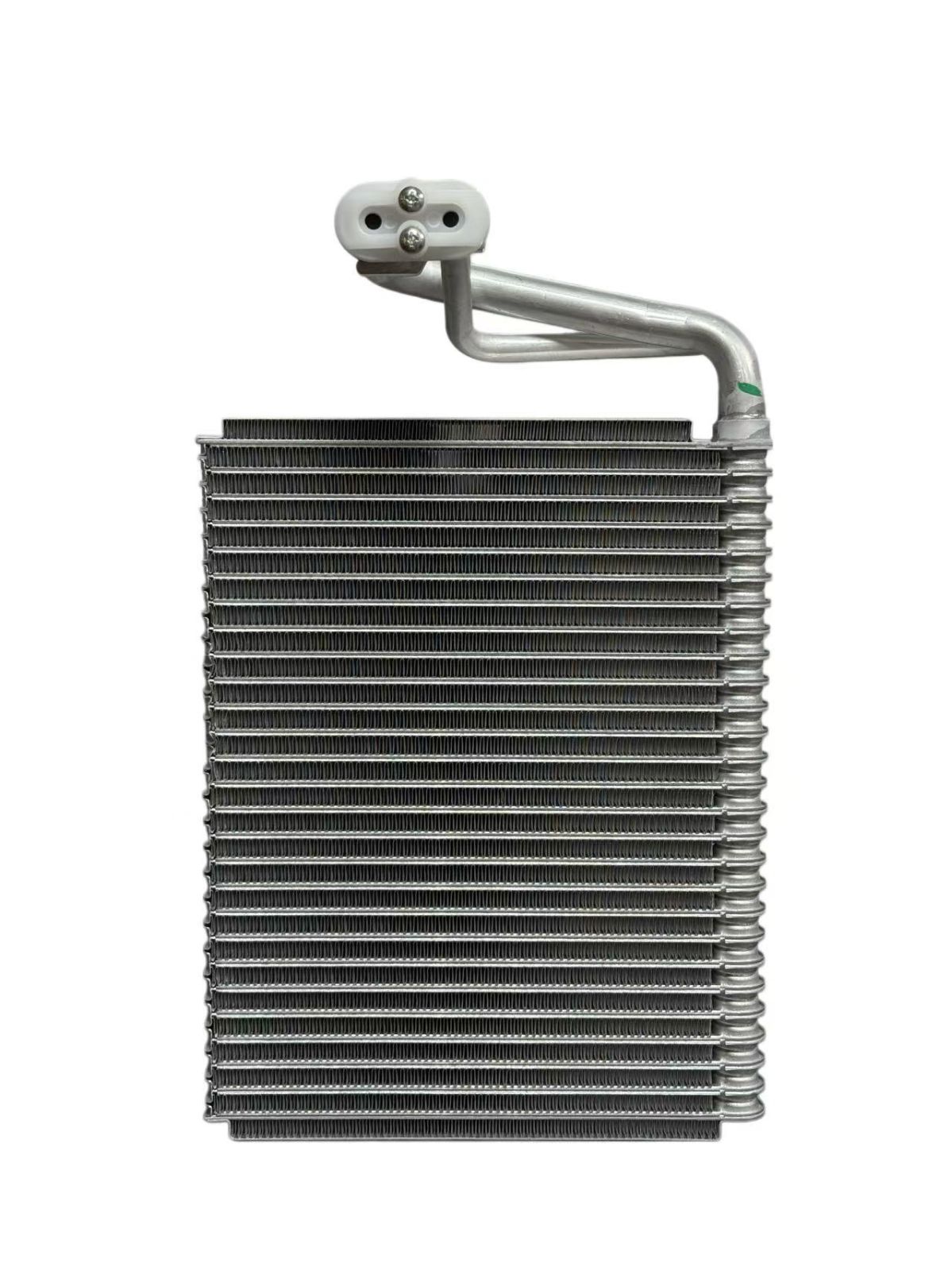1998-2013 Mercedes-Benz S-Class W220 CL-Class C215 Maybach 57 62 A/C Evaporator BEHR 8FV351211251 OEM 2208300758 2208301058 A2208300758 A2208301058