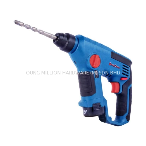 DCZC13 (Type BK/Z) Cordless Screwdriver 