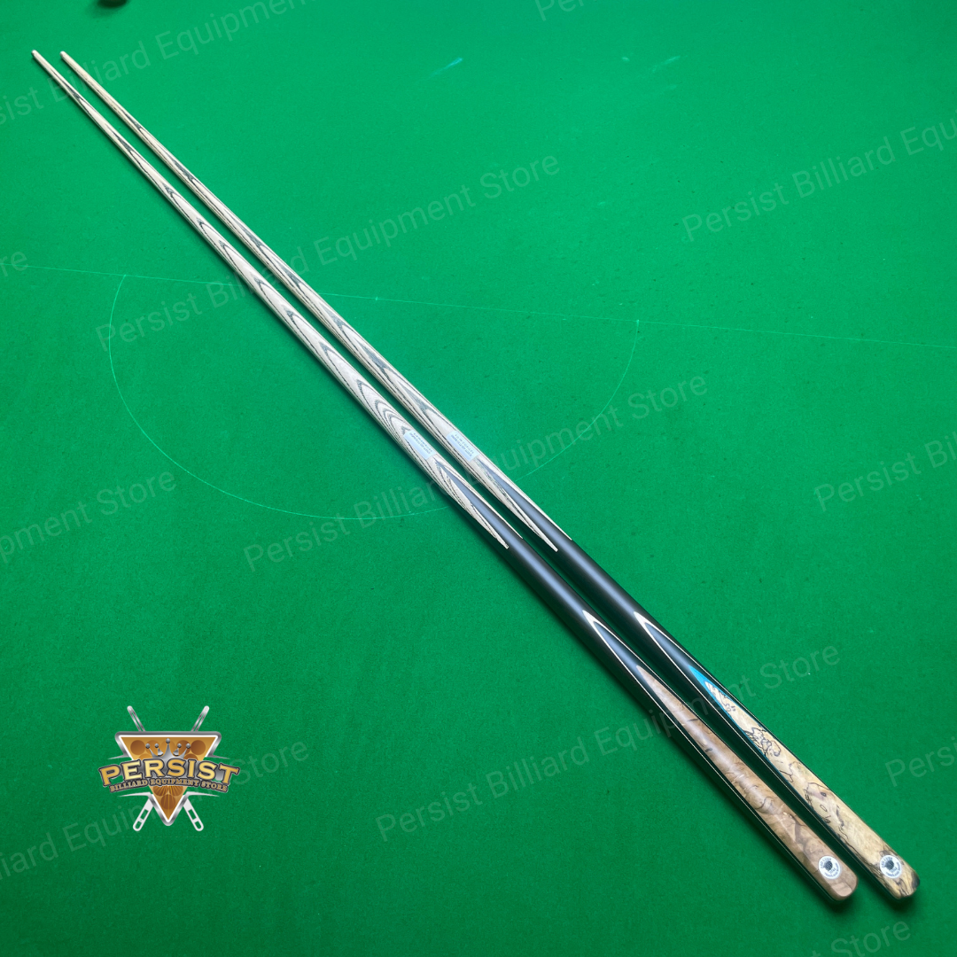 ASD TITAN 5 SPLICES CUE - 1 PIECE
