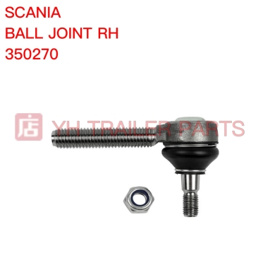 GEAR LEVER BALL JOINT SCANIA 350270