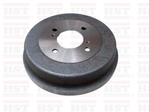 44000-G6312 NISSAN VANETTE REAR BRAKE DRUM (BRD-C22-18R)