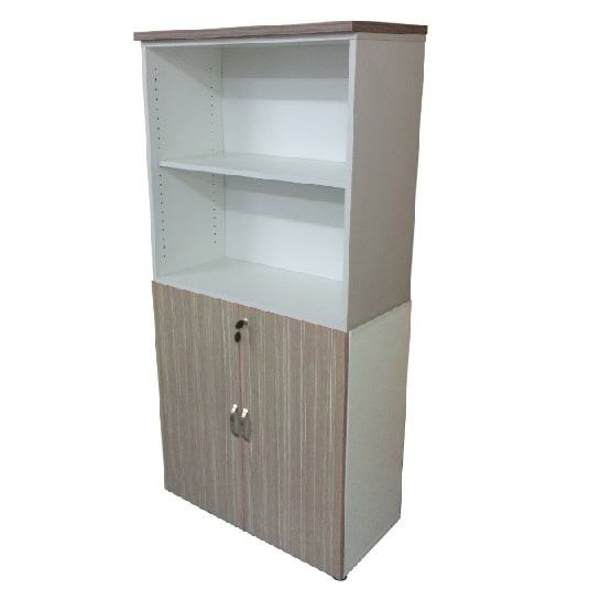 Office Height Cabinet Model: MR-HCW 170