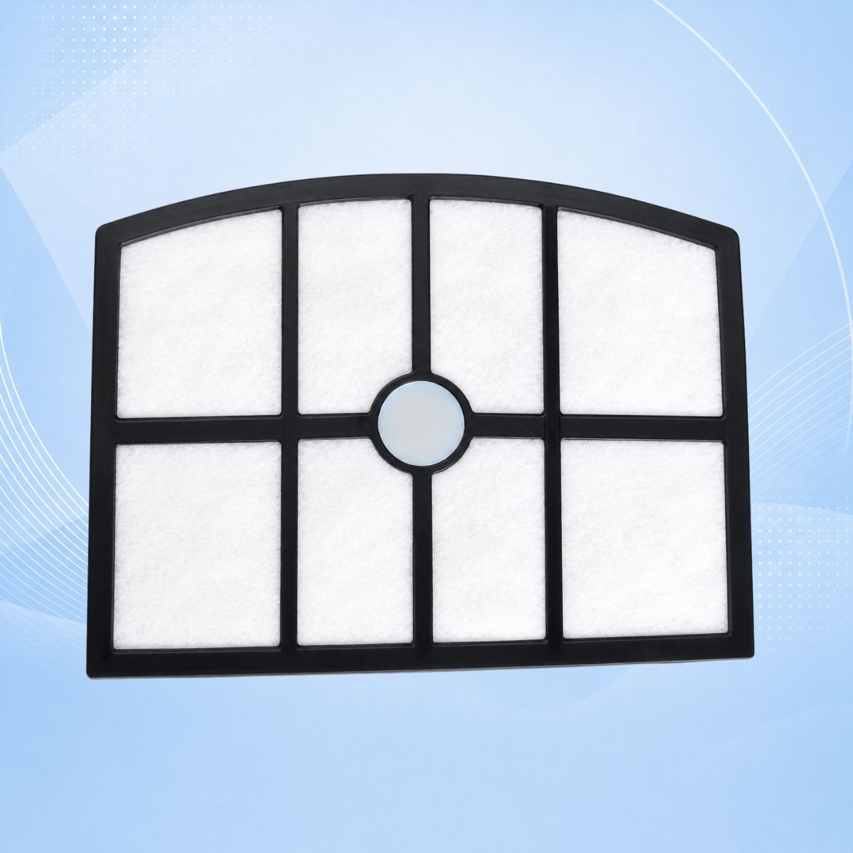 P/NO. 25 DIAPHRAGM FILTER (AGP DE25)