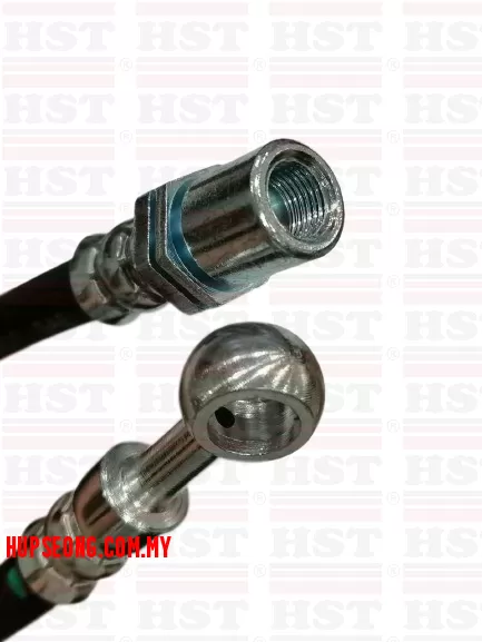 SF34/5-35/320 DAIHATSU V116 CLUTCH HOSE (CLH-V116-850)