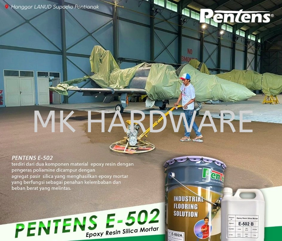 PENTENS E-502