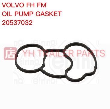 OIL PUMP GASKET VOLVO 20537032