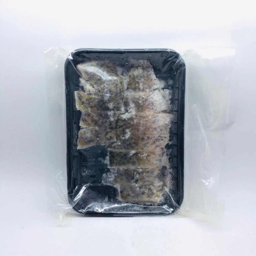 Pontian Barramundi Slice 笨珍海捕金目鱸切片 200g