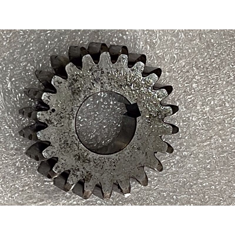 HUSQVARNA SM125 GEAR CRANKSHAFT 2006