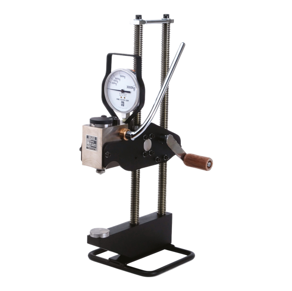 King Portable Brinell Hardness Tester Kin Series