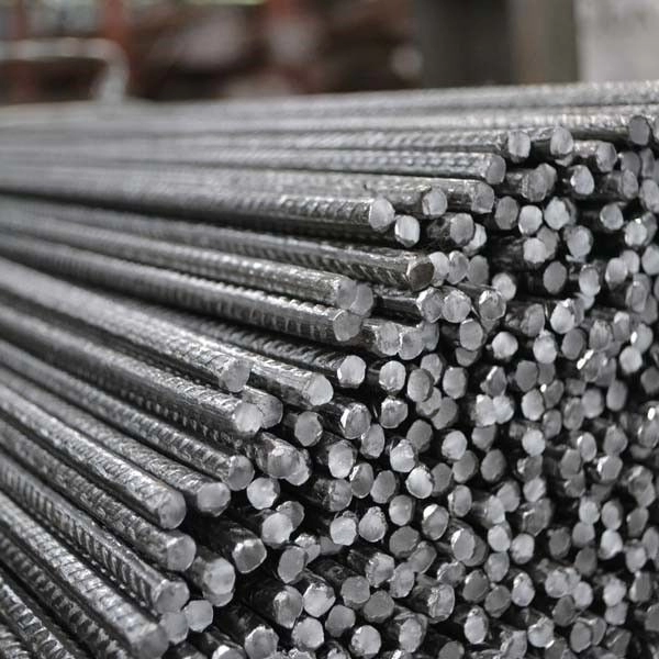 Steel Bars