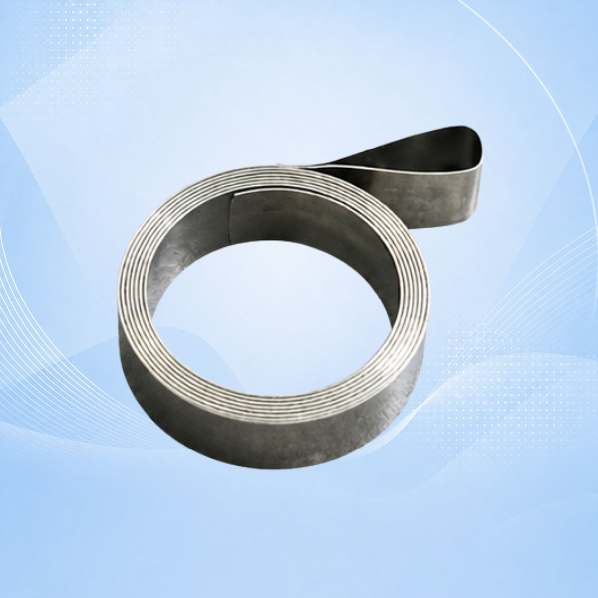 P/NO. 41 PLATE SPRING (PAXON S-9040KM)