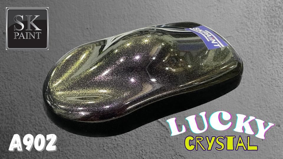 LUCKY CRYSTAL ( A902 )