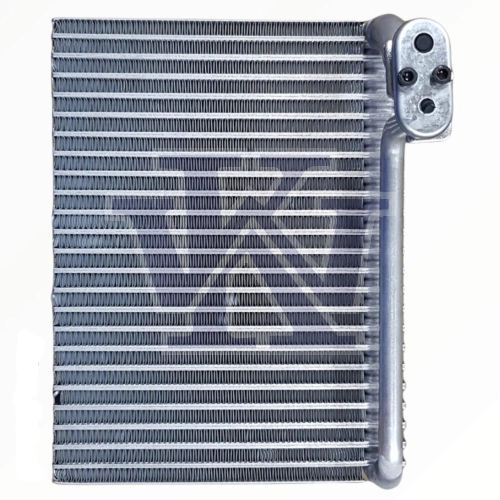 PEUGEOT 206 307 EVAPORATOR COOLING COIL BEHR 8FV 351 330-381 