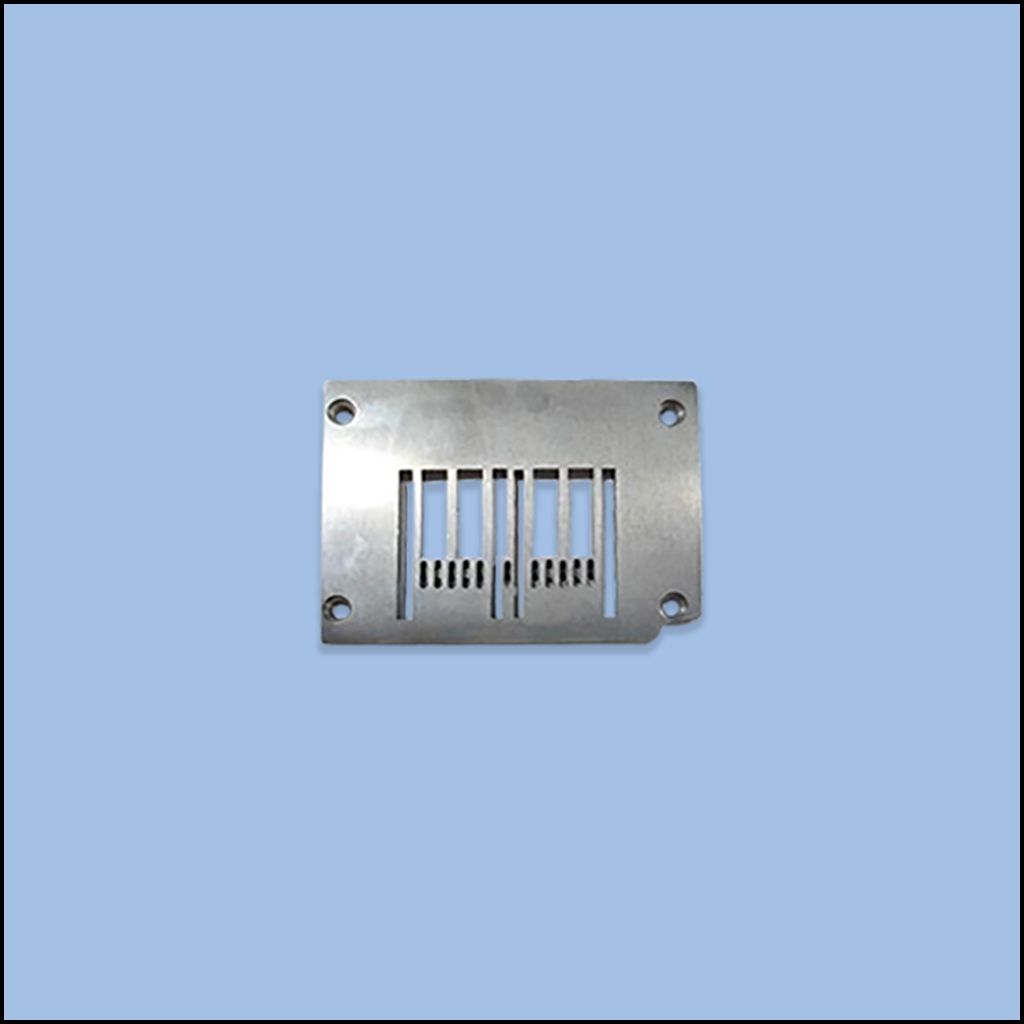 NEEDLE PLATE  1/8 X 11N (16-1140-4)