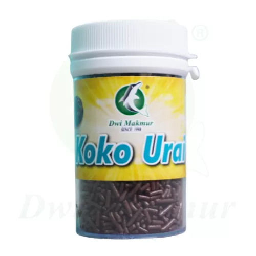 KOKO URAI A 70G RM2.00 X1 Unit C.DWI MAKMUR