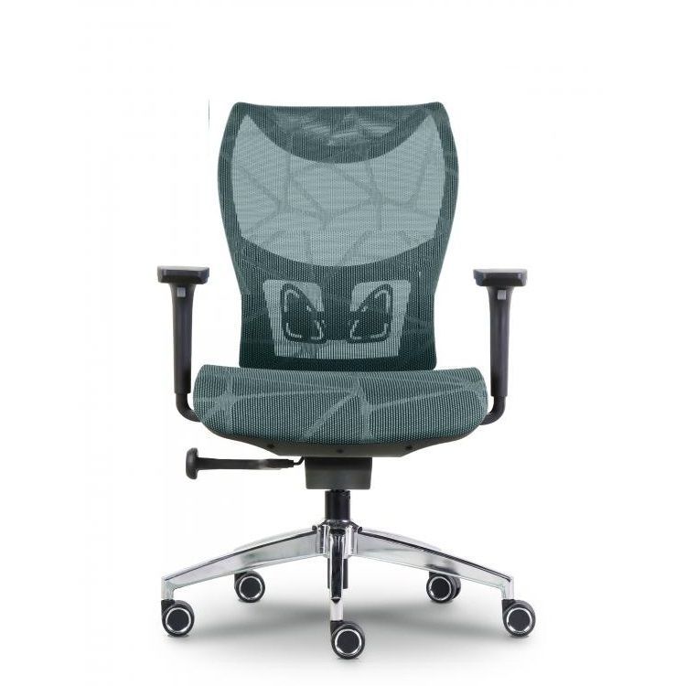 MEDIUM BACK MESH OFFICE CHAIR SENTUL KL