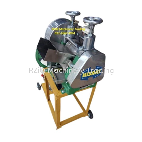 Food Processing Machine