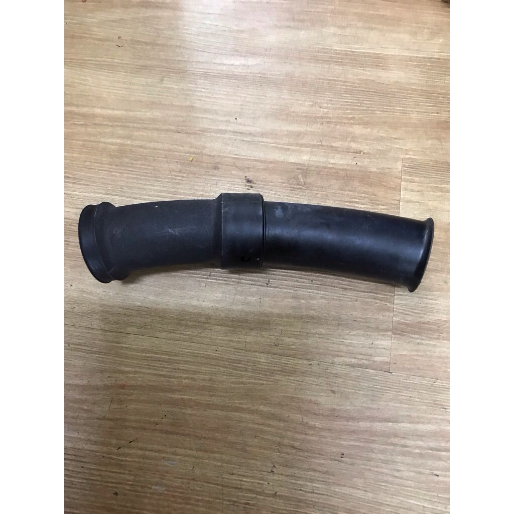 BMW R1100 Left Air Manifold 1990-1999 #13711341405