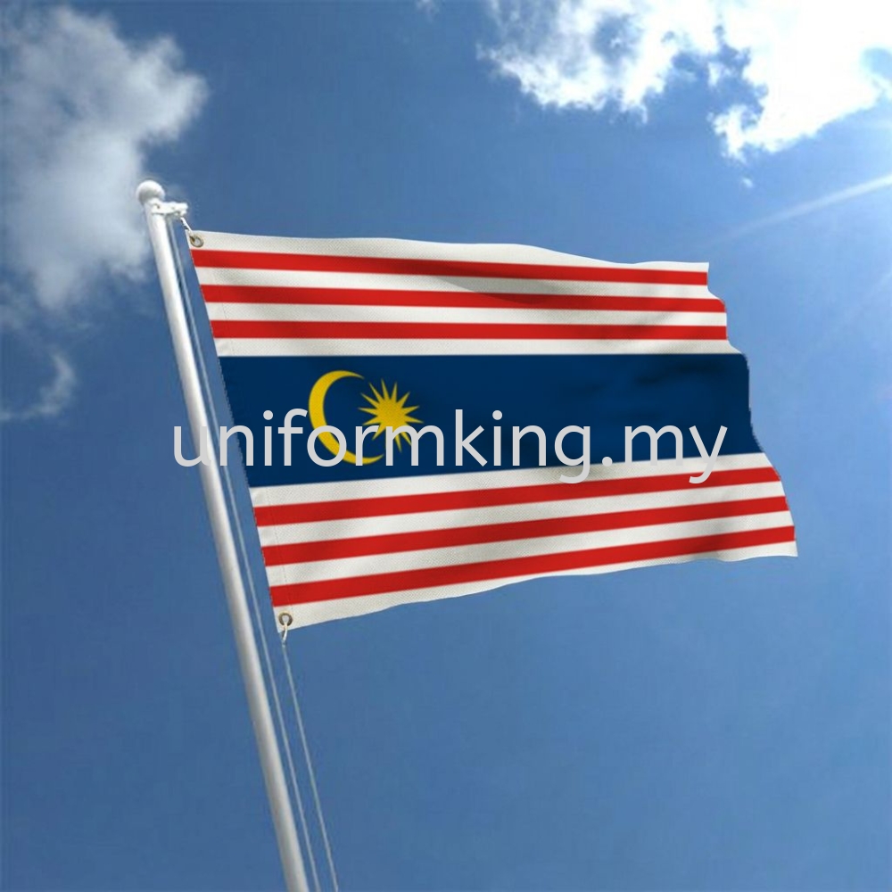 Custom Made Flag Kuala Lumpur– High-Quality Printed Flags with Logo | Durable, Weather-Resistant & Affordable Custom Banner Flags