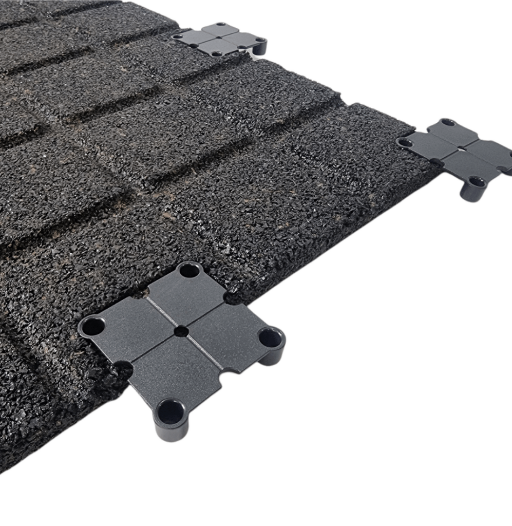 Connecting Mats