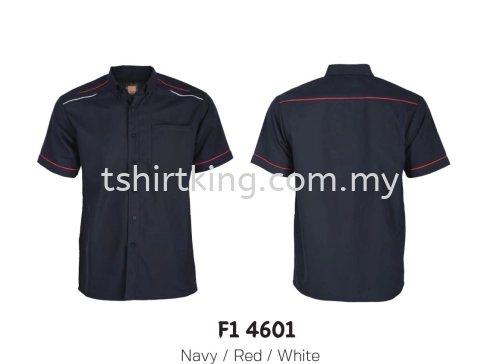 F146 CORPORATE SHIRT