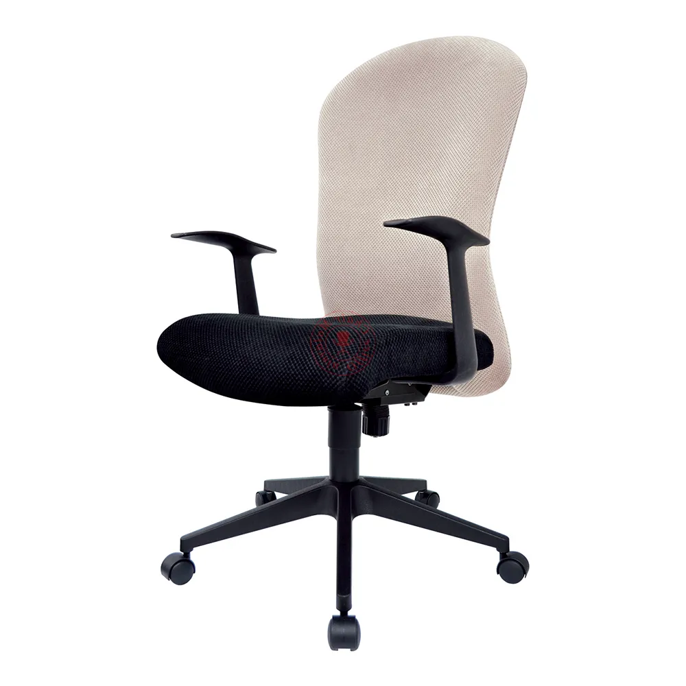 SQ Squama Fabric Chair / Office Chair / Kerusi Office / Kerusi Pejabat