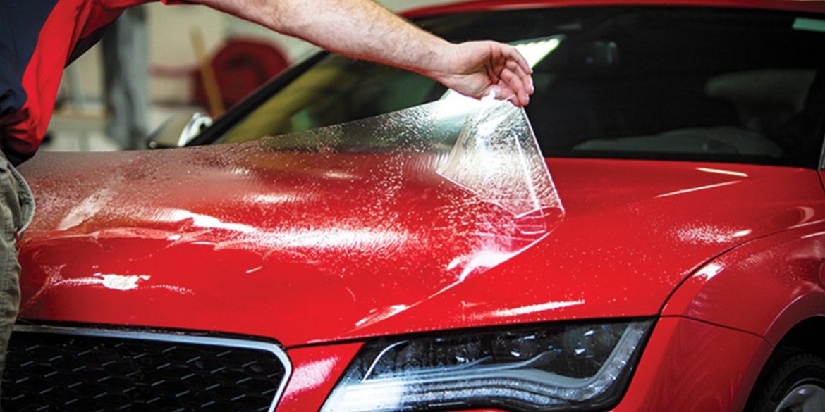 Paint Protection Film