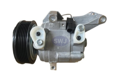 Maz 2/CX3 (2014-17) Val to SS96 6PK 12V R134a (NB) [MAZ 028]