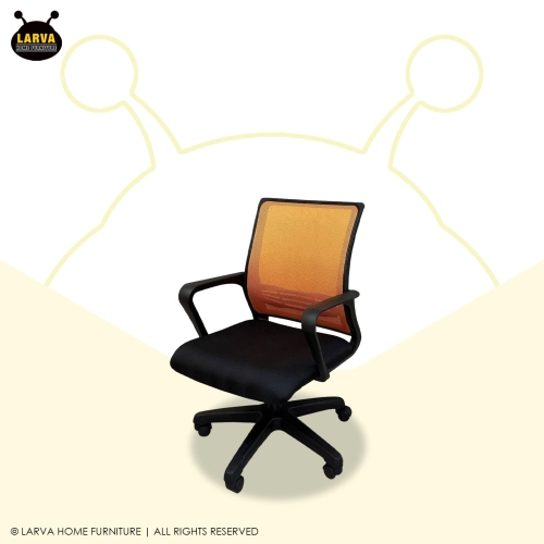 Alex Medium Back Office Chair