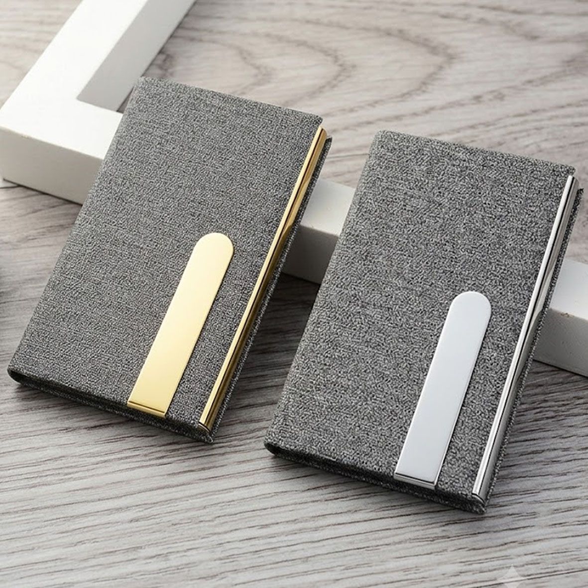 Name Card Holder 0117