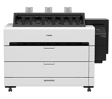 Canon imagePROGRAF TZ-5320 Large Format Printer