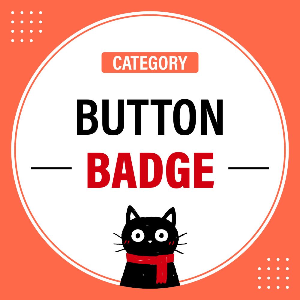 Button Badge