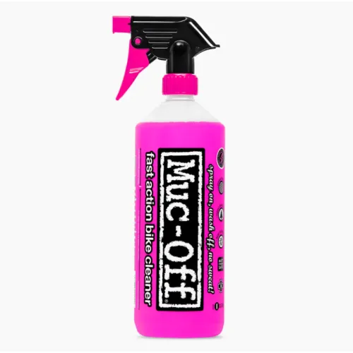 MUC-OFF CYCLE CLEANER