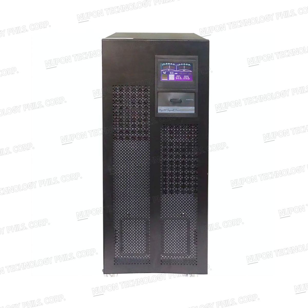 6KVA Online UPS Single Phase