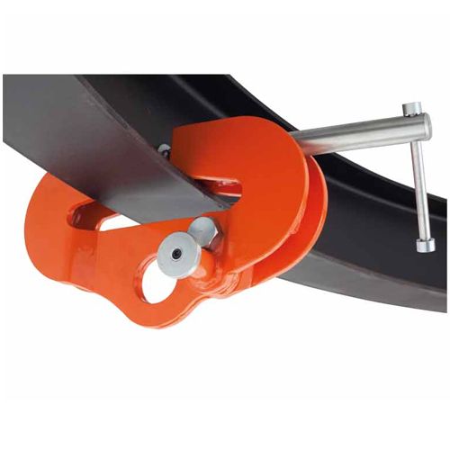 Universal Beam Clamp