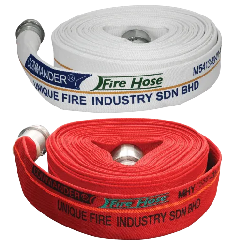 COMMANDER Fire Hose