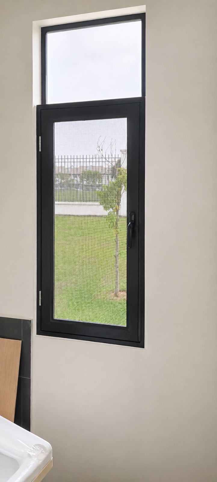 Security-Screen -Casement Window -Homesafe-Shah Alam-260723