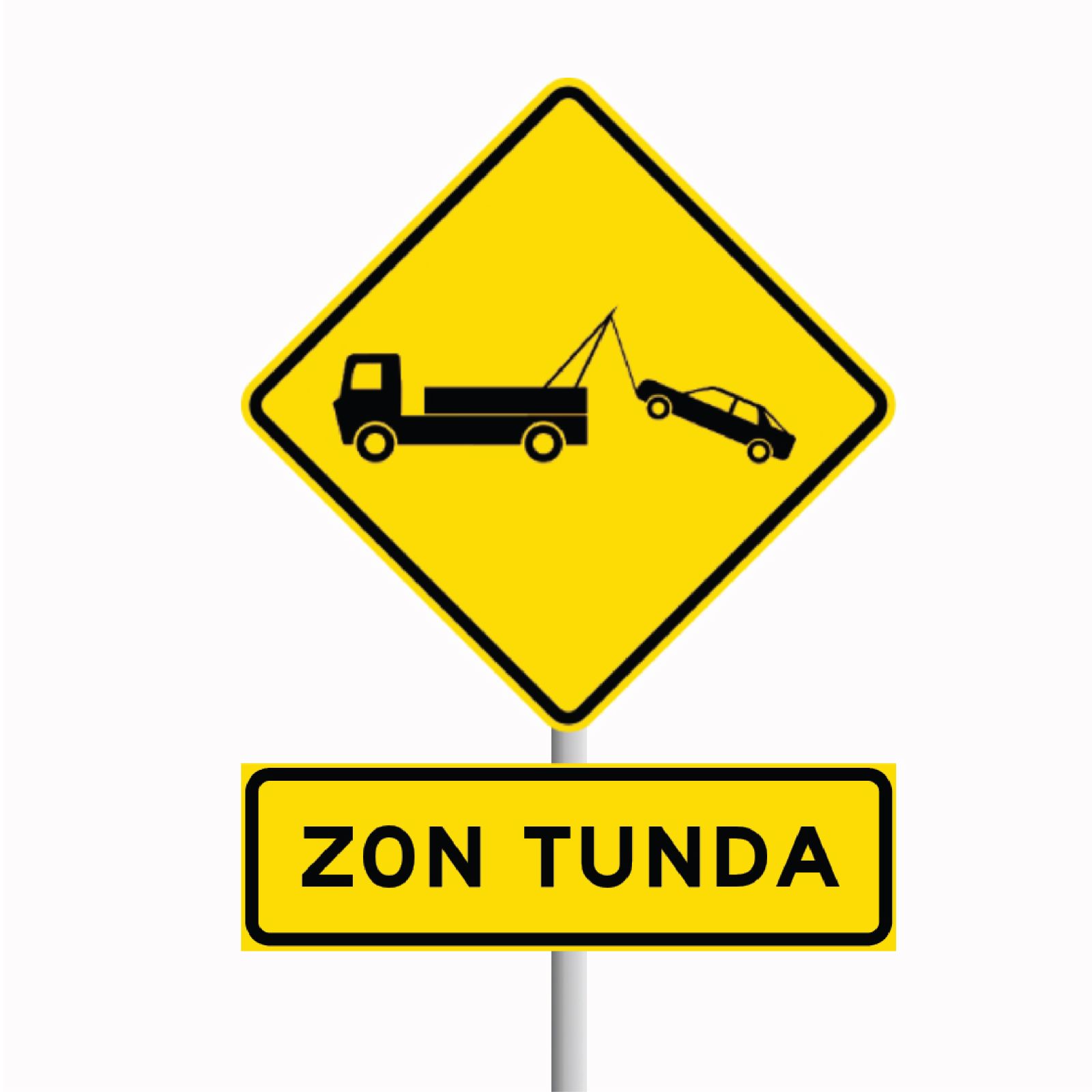 Traffic Signs