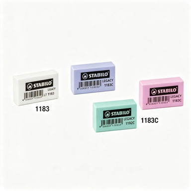 STABILO ERASER