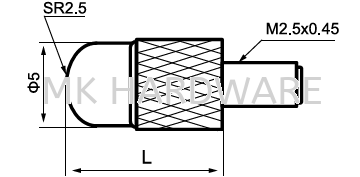 CONTACT POINTS WP-220-CC002