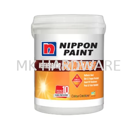 NIPPON WEATHERBOND SOLAREFLECT