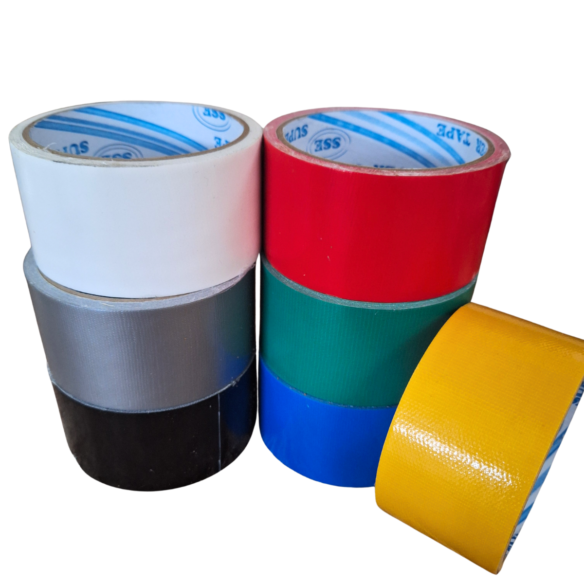 Cloth Tape