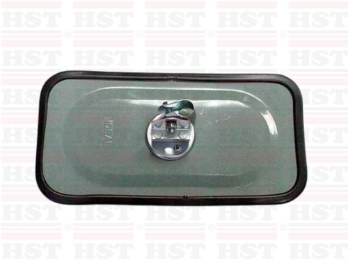 MITSUBISHI FUSO 7 INCH x 13 INCH MIRROR CLIP (MR-M553)