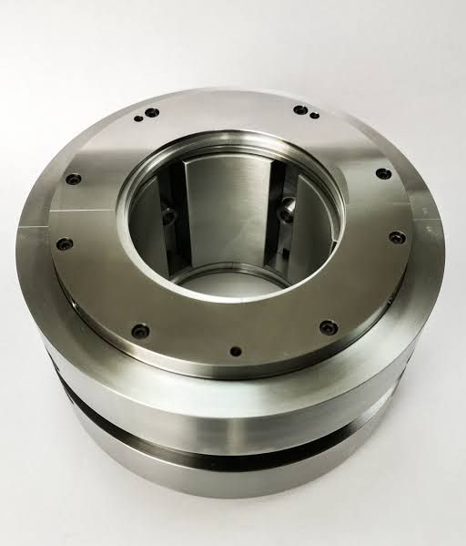 Electric Motor Bearing Performance Testing