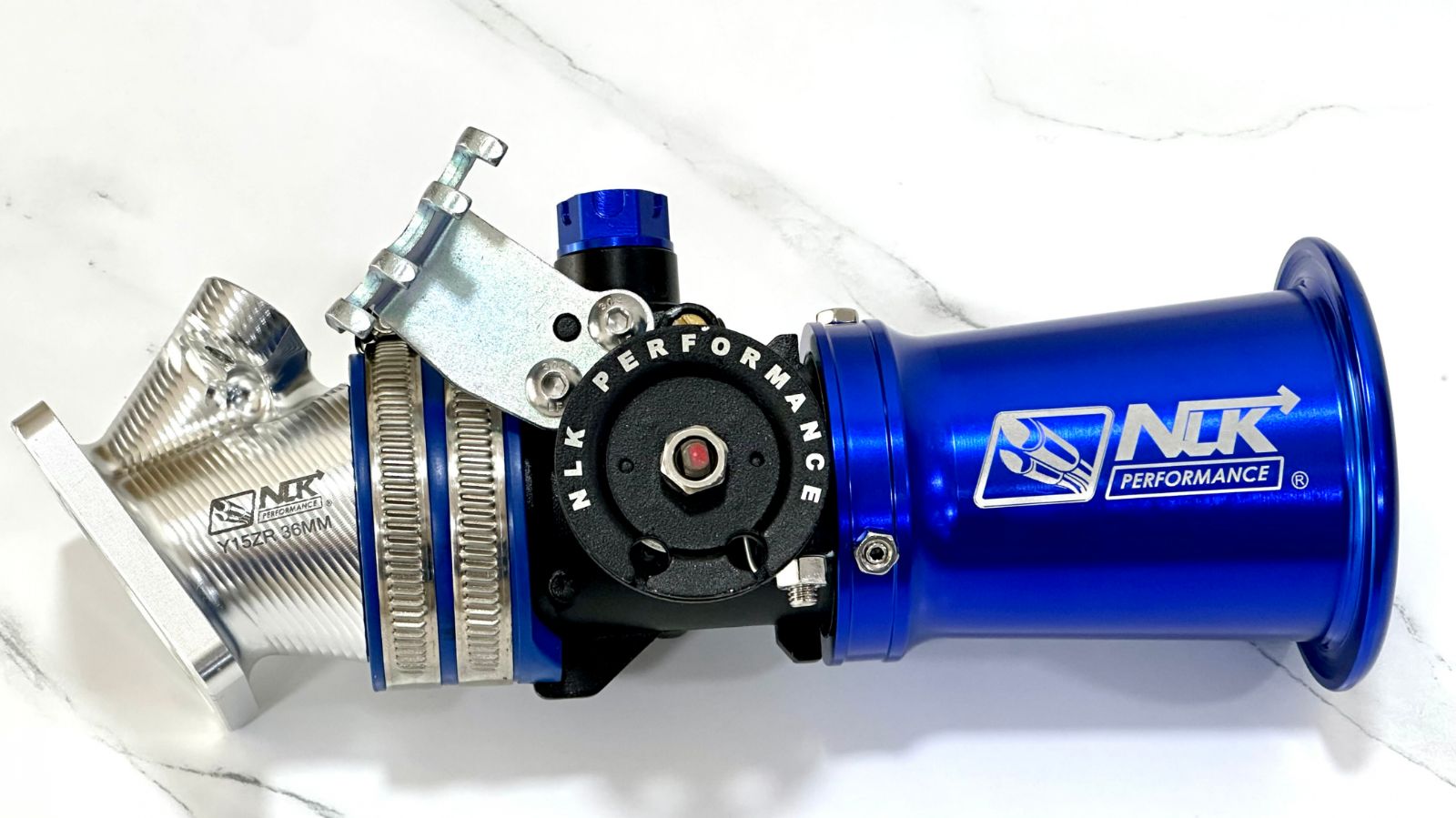 NLK Performance Racing Throttle Body