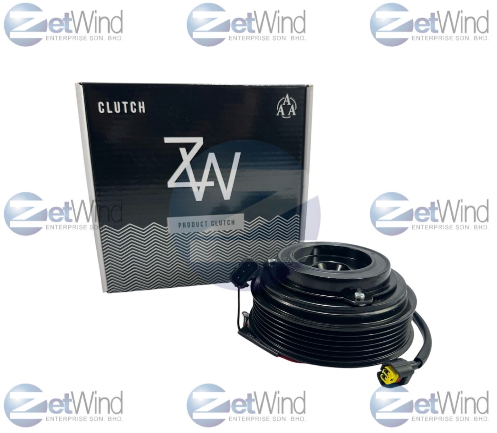 [CODE:780413] KIA RIO 2016 6PK H8000_ZW-780413